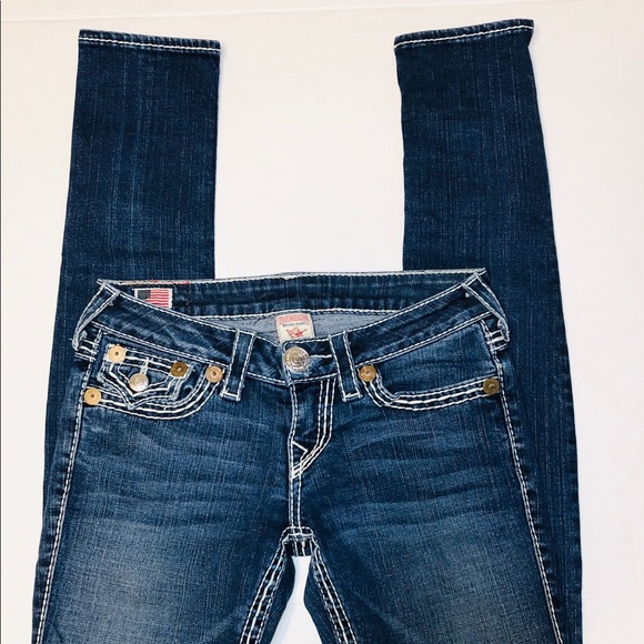 True Religion Denim - True Religion Jeans.